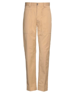 Брюки Slacks By Slowear, песочный Incotex