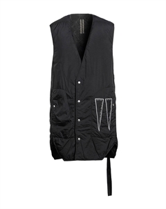 Куртка, черный Rick owens