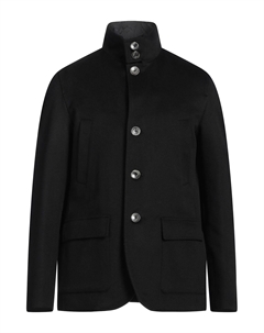 Пальто, полуночно-синий Herno