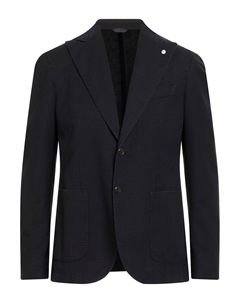 Блейзер, полуночно-синий L.b.m. 1911