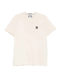 Футболка с логотипом, белый Weekend offender