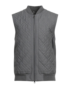 Куртка, серый Brett johnson