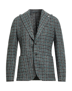 Блейзер, серый L.b.m. 1911