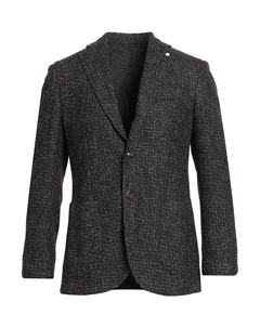 Блейзер, черный L.b.m. 1911