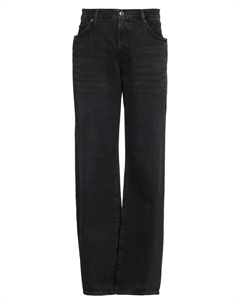 Джинсы, черный Agolde