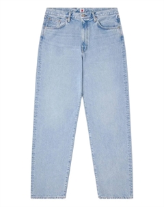 Джинсы на молнии, синий Edwin