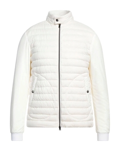 Пуховик, айвори Herno