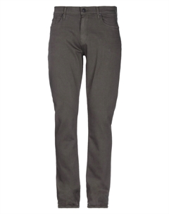 Джинсы, зеленый Paige