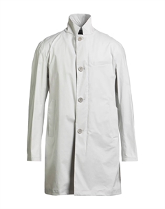 Пальто, светло-серый Herno