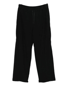 Брюки на завязке, черный Juun.j