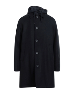 Пальто, полуночно-синий Herno