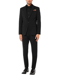 Костюм, черный Dsquared2