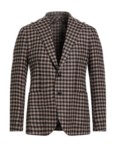 Блейзер, бежевый Tagliatore