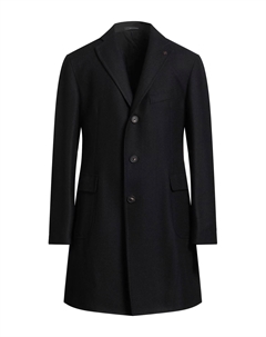Пальто, черный Tagliatore