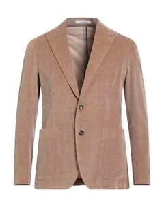 Блейзер, коричневый Tagliatore