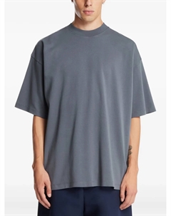 Футболка "Mick" с короткими рукавами, серый Darkpark