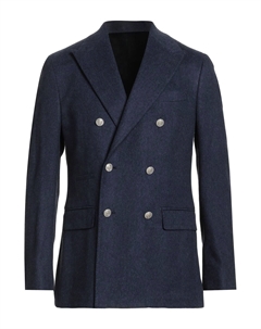 Блейзер, темно-синий Eleventy