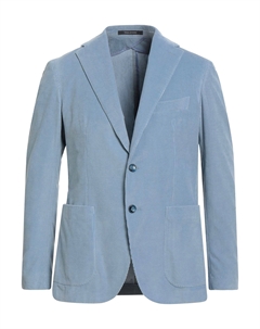 Блейзер, небесно-голубой Tagliatore