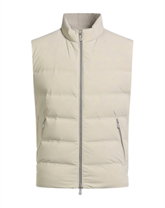 Жилет Platinum, айвори Eleventy