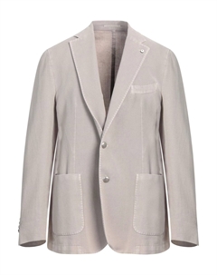 Блейзер, светло-серый L.b.m. 1911