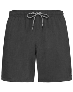 Плавки Davey beachshort, черный Protest