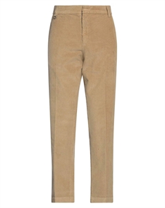Брюки, песочный Paolo pecora