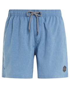 Плавки Davey beachshort, синий Protest