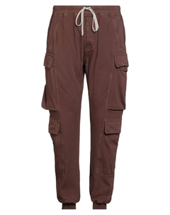 Брюки, коричневый Rick owens