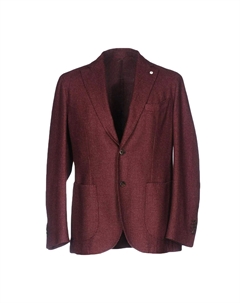 Блейзер, бордовый L.b.m. 1911