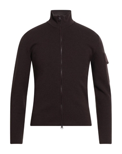 Кардиган, темно-коричневый C.p. company