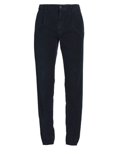 Брюки Slacks By Slowear, полуночно-синий Incotex
