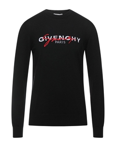 Свитер, черный Givenchy