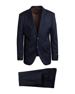 Костюм, полуночно-синий Windsor