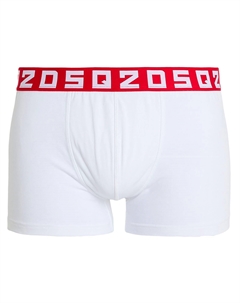 Боксеры Underwear, белый Dsquared2