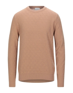 Свитер, коричневый Ballantyne