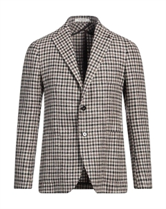 Блейзер, серый Tagliatore