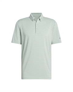 Поло Ultimate365 для мужчин, цвет dusty green/miracle silver Adidas