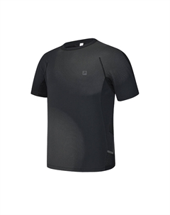 Футболка мужская с принтом по всей поверхности, All Over Print Fila