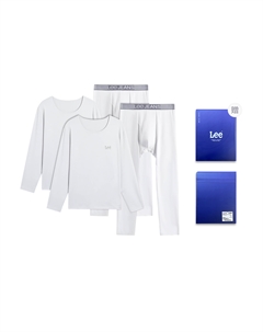 Термобелье hui guang ii generation подарочный набор для мужчин Lee