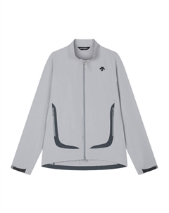 Легкая мужская тканевая куртка для активного отдыха, Gy-Gy Descente