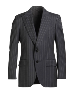 Блейзер, угольно-серый Tom ford