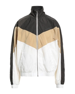 Куртка, шоколадный Saint laurent