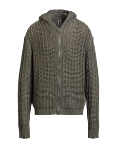 Кардиган, зеленый Rick owens