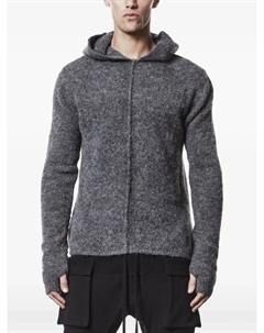 Худи с длинными рукавами, серый Thom krom