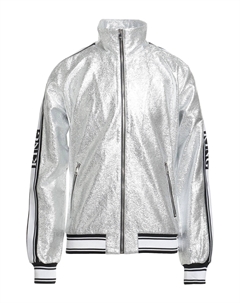 Куртка, серебряный Dolce&gabbana