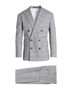 Костюм, черный Dsquared2