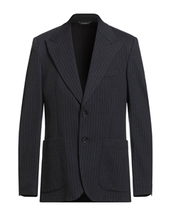 Блейзер, полуночно-синий Dolce&gabbana