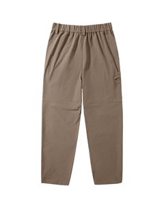 Городские функциональные карго-брюки Urban Function Series, коричневый Camel