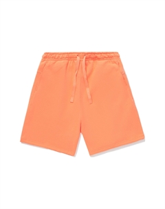 Витал серия повседневные шорты мужские cloud satin orange, оранжевый Li-ning