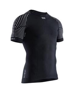 Shirt invent 4.0 lt shirt sh sl men, мультиколор X-bionic